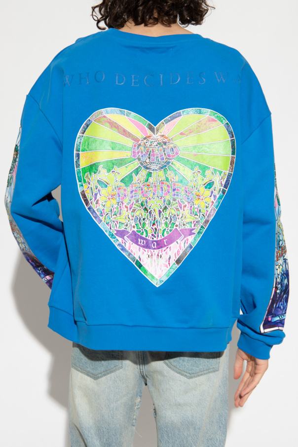 トップス PABLO VINCI \"Damage sweat shirt\" s-l1200.jpg